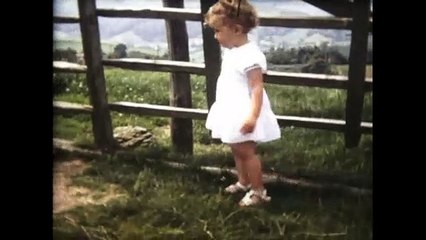 Marie Caroline au pays basque