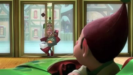 Prep & Landing: Naughty vs. Nice - Trailer