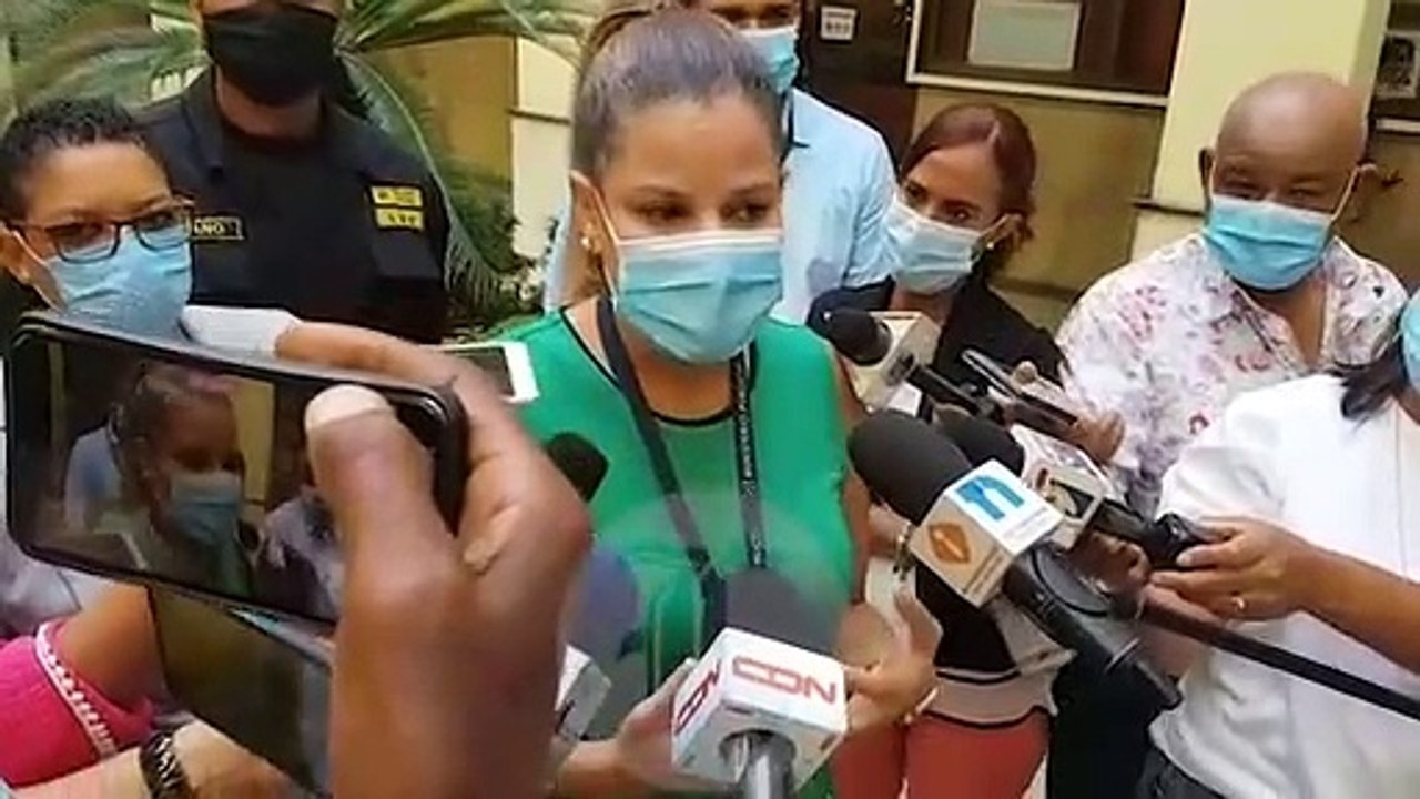 En los Centros de Detención Penitenciarios no se reciben visitas de familiares”, dice directora de Nuevo Modelo Penitenciario