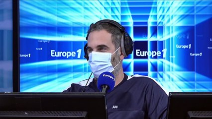 Adah, à dada sur Dumas