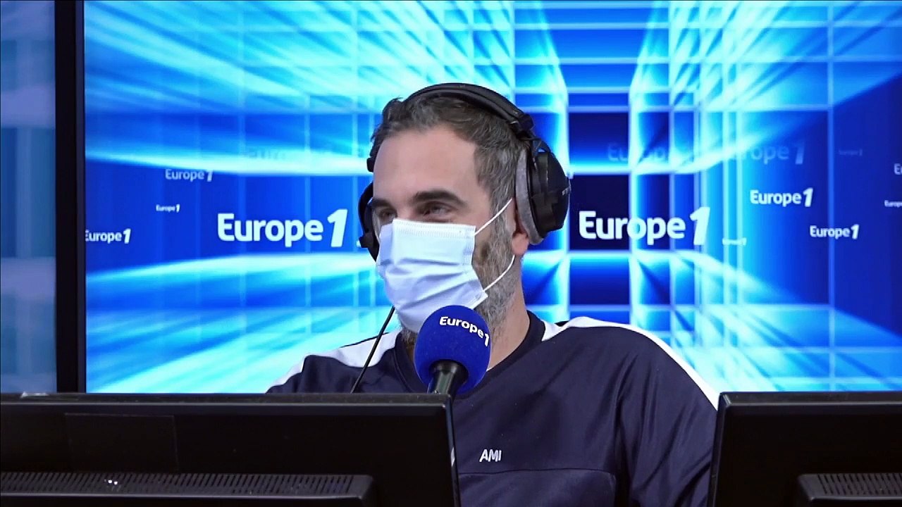 Adah, à dada sur Dumas