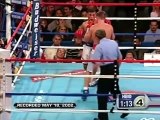 Micky Ward Vs Arturo Gatti I Highlights (Fight Of The Century)