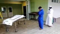 Sri Lanka Muslims refuse to claim cremated COVID-19 relatives