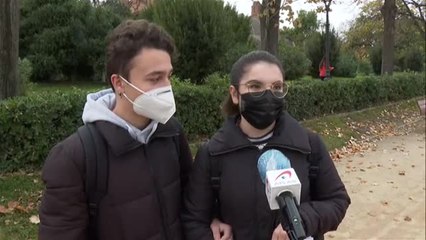 Comienza un puente decisivo contra el coronavirus