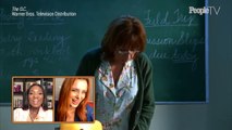 Current Bella Thorne Loves Young Bella Thorne in Glasses on ‘The O.C.’