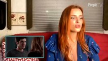 Bella Thorne Had to Set Some Boundaries During Her ‘Famous in Love’ Audition!