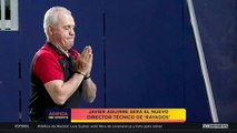 Javier Aguirre está a una firma de ser DT de Rayados: Agenda FS