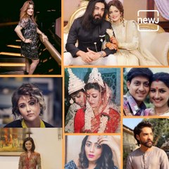 Tollywood Love Marriages That Ended In Shocking Divorce