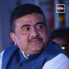 ‘I Am A Son Of Bengal': Suvendu Adhikari