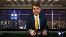 Nick Fuentes talks about Rhodesia