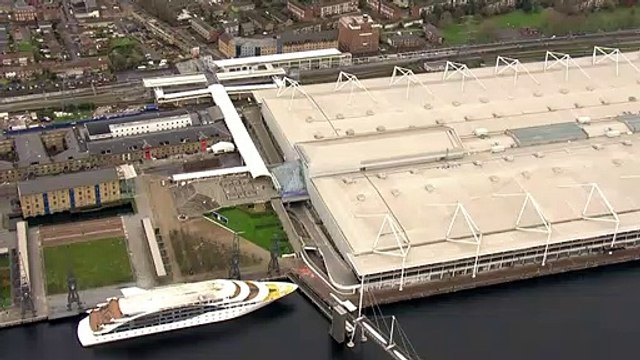 Vaccination hubs getting ready to deliver next week