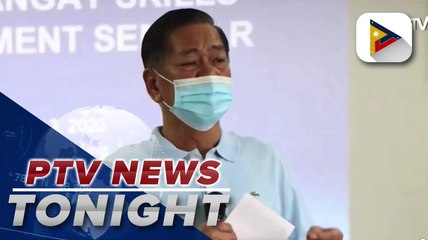 Los Baños Mayor Caesar Perez fatally gunned down inside Municipal Hall