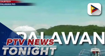 Palawan, a must-see destination