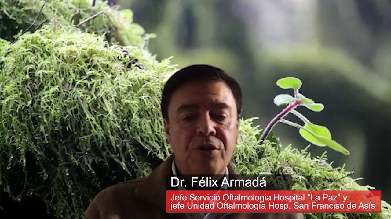 La realidad virtual como solución para operaciones oftalmológicas complejas