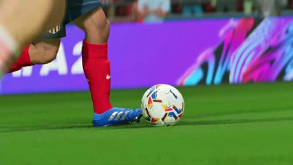 FIFA 21 - Lanzamiento en PS5 y Xbox Series X/S