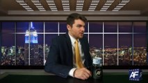 Nick Fuentes and his take on 