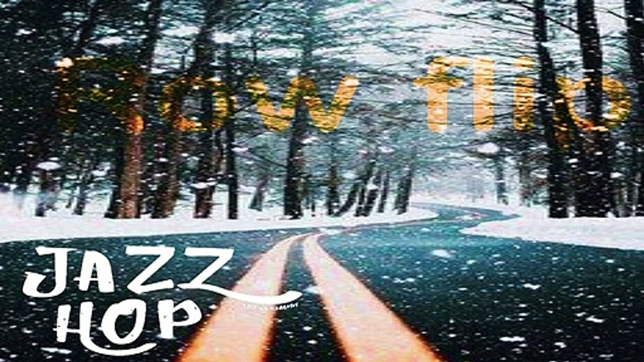 Row flip - JAZZ HOP /CHILLHOP