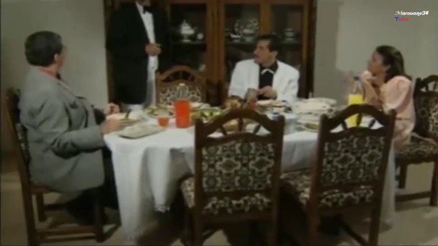 صالح اوقروت و كامل بوعكاز يقلدان المفتش الطاهر ولابرانتي