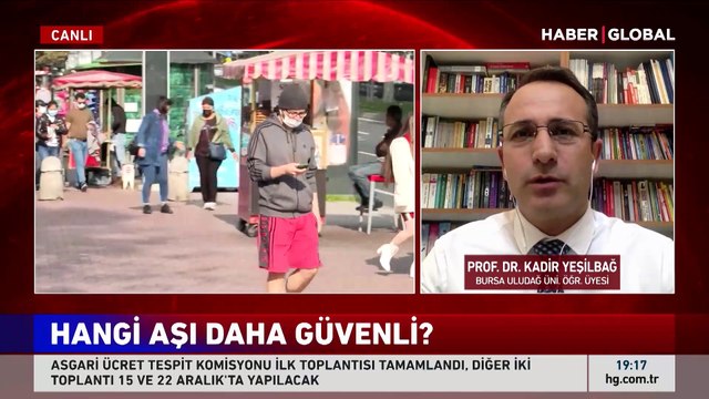 Dünyanın umudu olan koronavirüs aşısında tercih yapılacak mı? Hangi aşı daha güvenli?