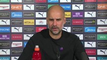 Guardiola wary of Fulham threat due to Euro travel