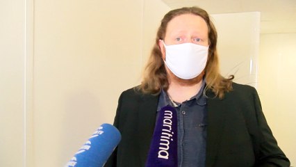 Pour Noël, Gaby gate ses habitants et ses co