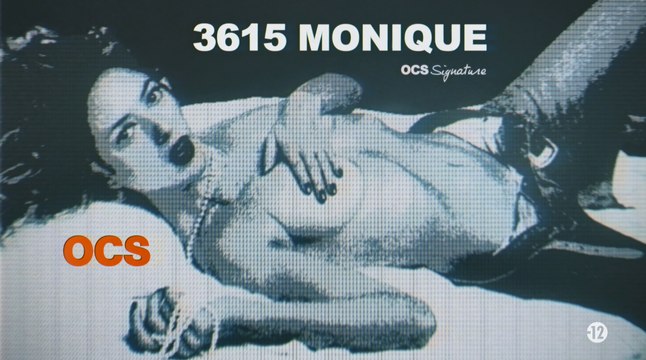 3615 Monique - Teaser