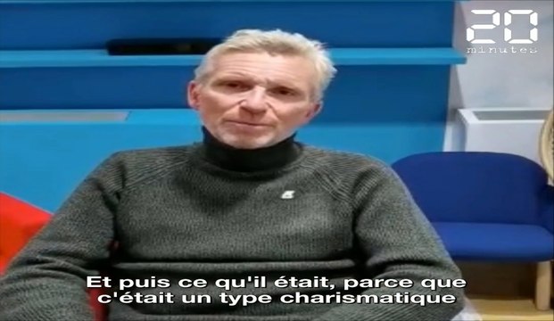 « Koh-Lanta » : Denis Brogniart revient sur le départ de Bertrand-Kamal dans « Les 4 Terres »