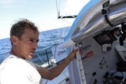 Vendée Globe: Thomas Ruyant a répondu aux questions de nos (jeunes) internautes