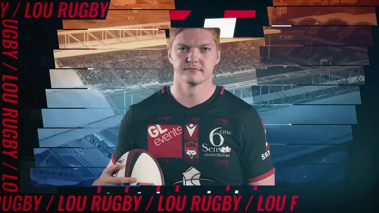 #LOUSR La composition lyonnaise