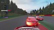 Contender Cup | GT Sport Round 2 Spa-Francorchamps HIGHLIGHTS | Simracing eSports |
