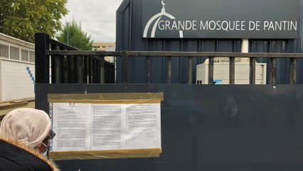 Can France resolve tensions with Muslim community?