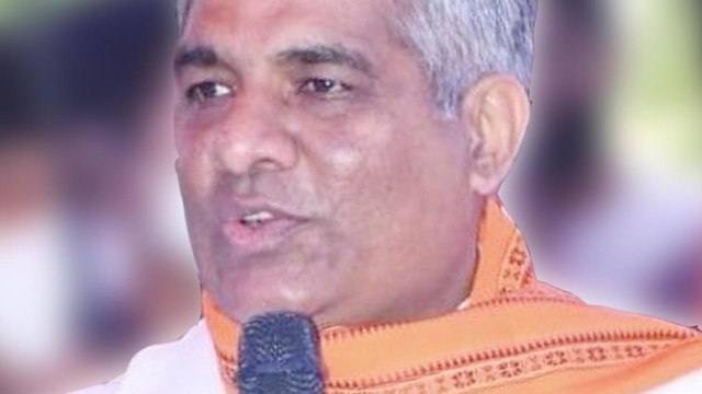 Bhupendra Yadav speaks on BJP performance in GHMC Polls