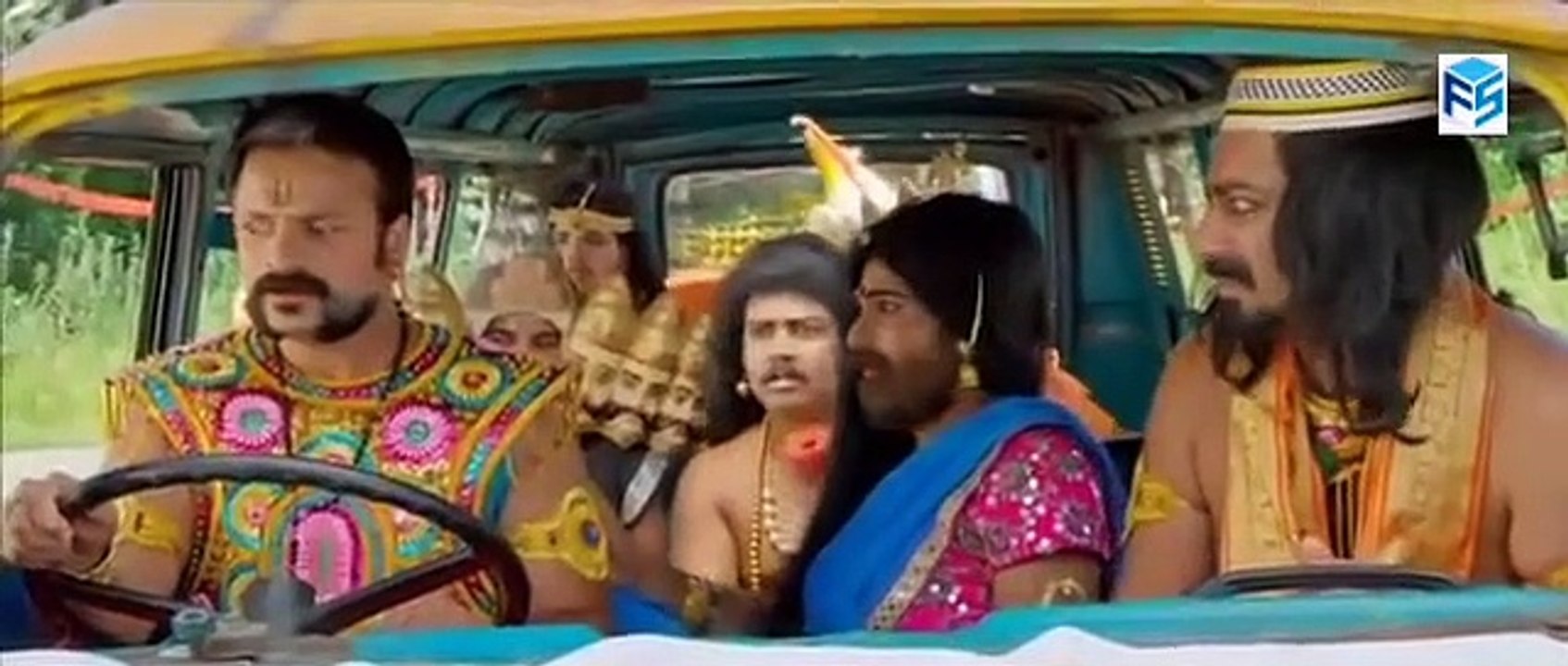 Aadu 2