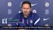Lampard ready to move past 'SpyGate' ahead of Leeds clash