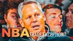 What in the World is an NBA Trade Exception & Whats it Mean for Celtics?