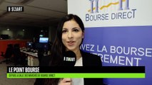 POINT BOURSE - Emission du vendredi 4 décembre