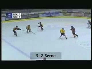 guichet fermer au vernets 6'715 spectateurs