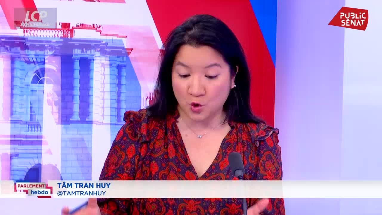 Parlement hebdo (04/12/2020)