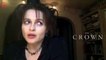 The Crown Season 4 Interview _ Helena Bonham Carter