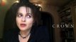 The Crown Season 4 Interview _ Helena Bonham Carter