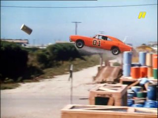 The Dukes Of Hazzard (Granny Annie) (1979-1985)