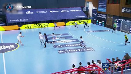 No Comment Handball - le zapping de la semaine EP.17 (20-21)
