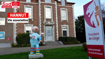 Hannut - Poupées K-Dolls 23-11-2020