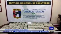 Decomisan dinero en Chiriquí - Nex Noticias
