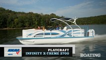 2021 Boat Buyers Guide: PlayCraft Infinity 2700
