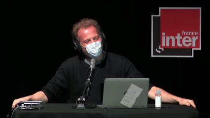 "Le mécano de la générale" - La chronique de Thomas Croisière