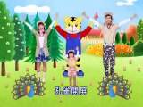 2008年10月號幼幼版-Qiaohu-2008/10/YoYo version
