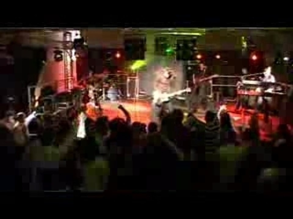 Pokaż na co cie stać koncert