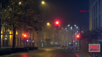 İzmir için "kirli hava" alarmı | Video