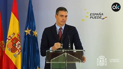 Pedro Sánchez prometió incrementar "hasta 10.001 el número de plazas de MIR, Enfermería o Farmacia"